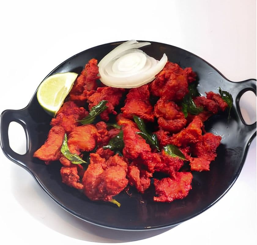 Kodi Pakodi