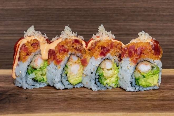 Red Carpet Roll (8 pcs)