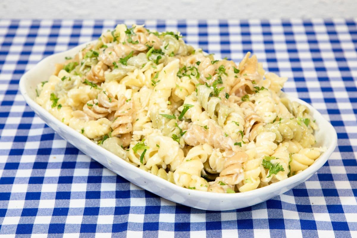 Pasta Salad