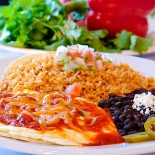 Huevos Rancheros