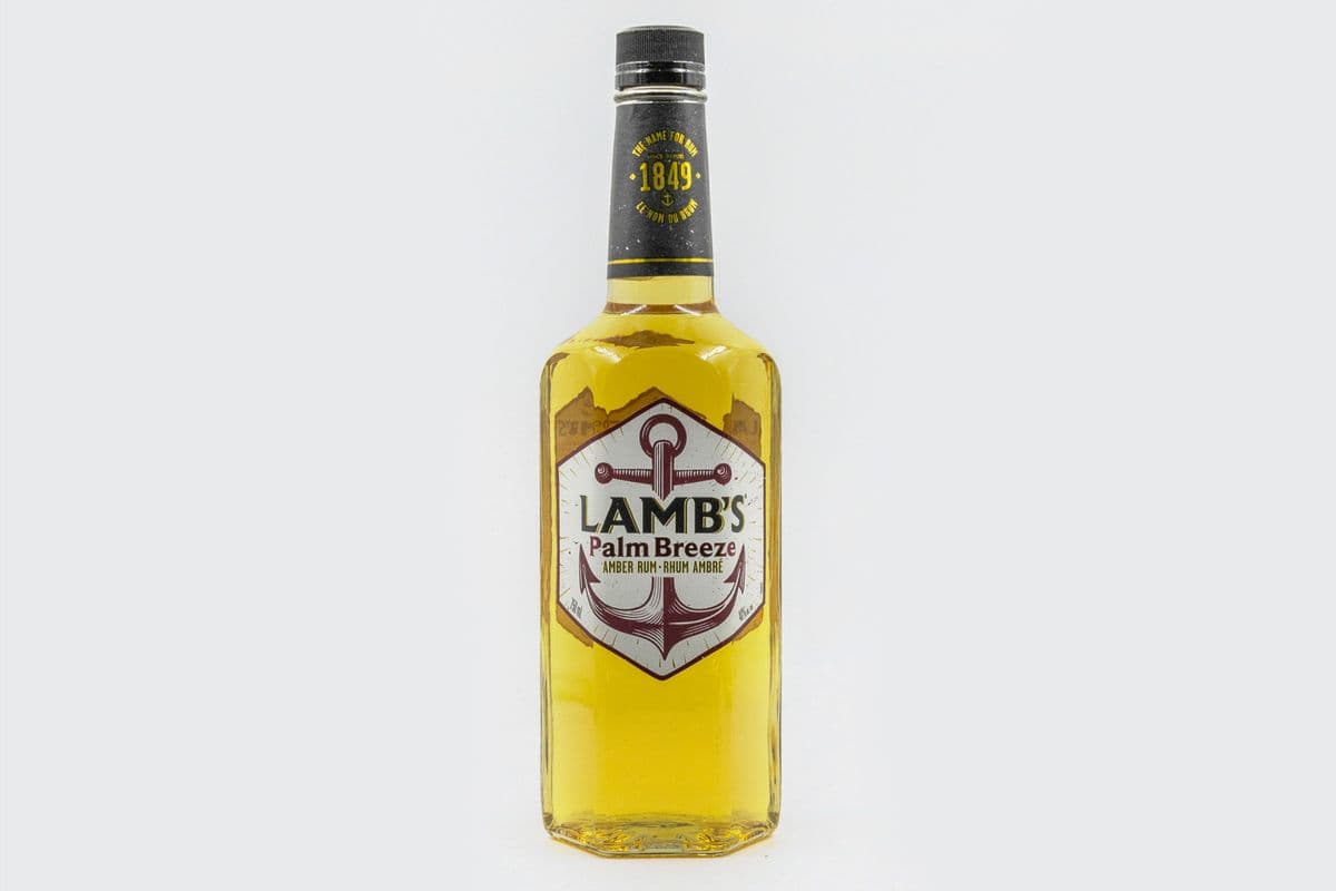 Lamb's Palm Breeze (750 ml) (1 x 750ml)