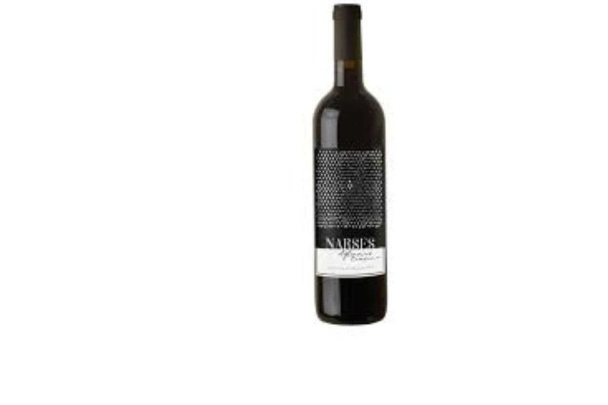 Narses Aglianico Campania (Italy) (1 x 750ML)