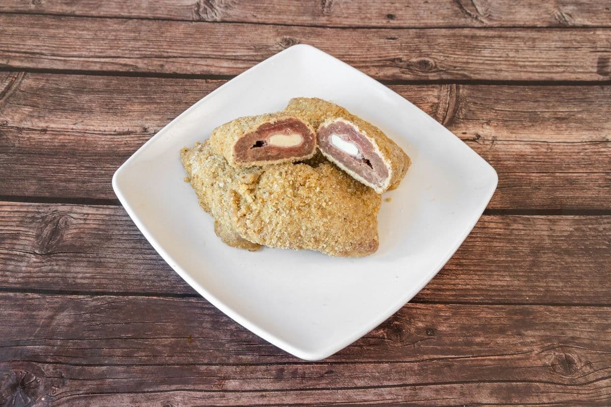 Cordon Bleu (Box of 6) (6 pieces in a box)