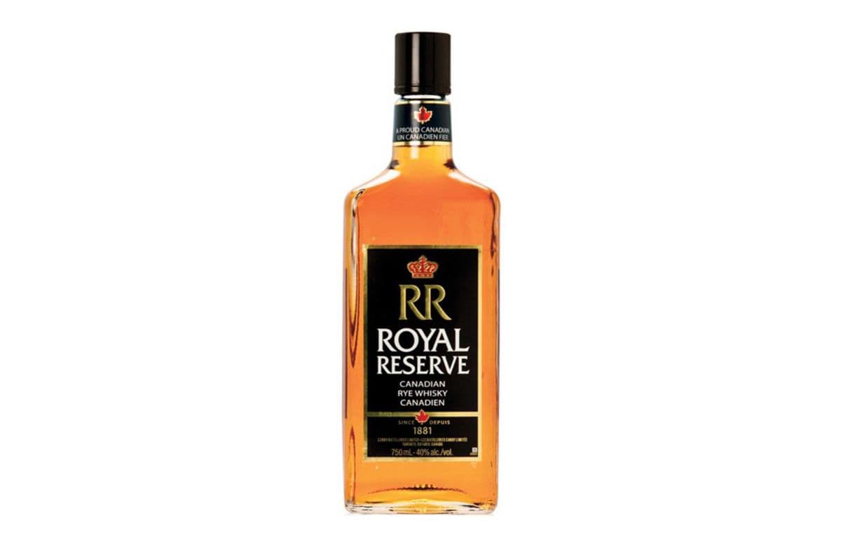 Royal Reserve 750ml (1 x 750ml)