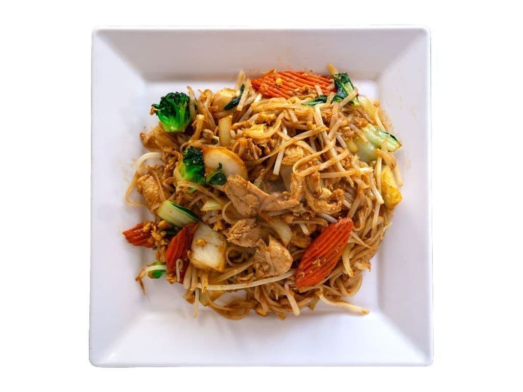 Pad See Ew