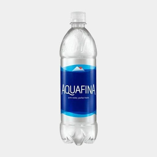 Bottled Water / Eau en bouteille