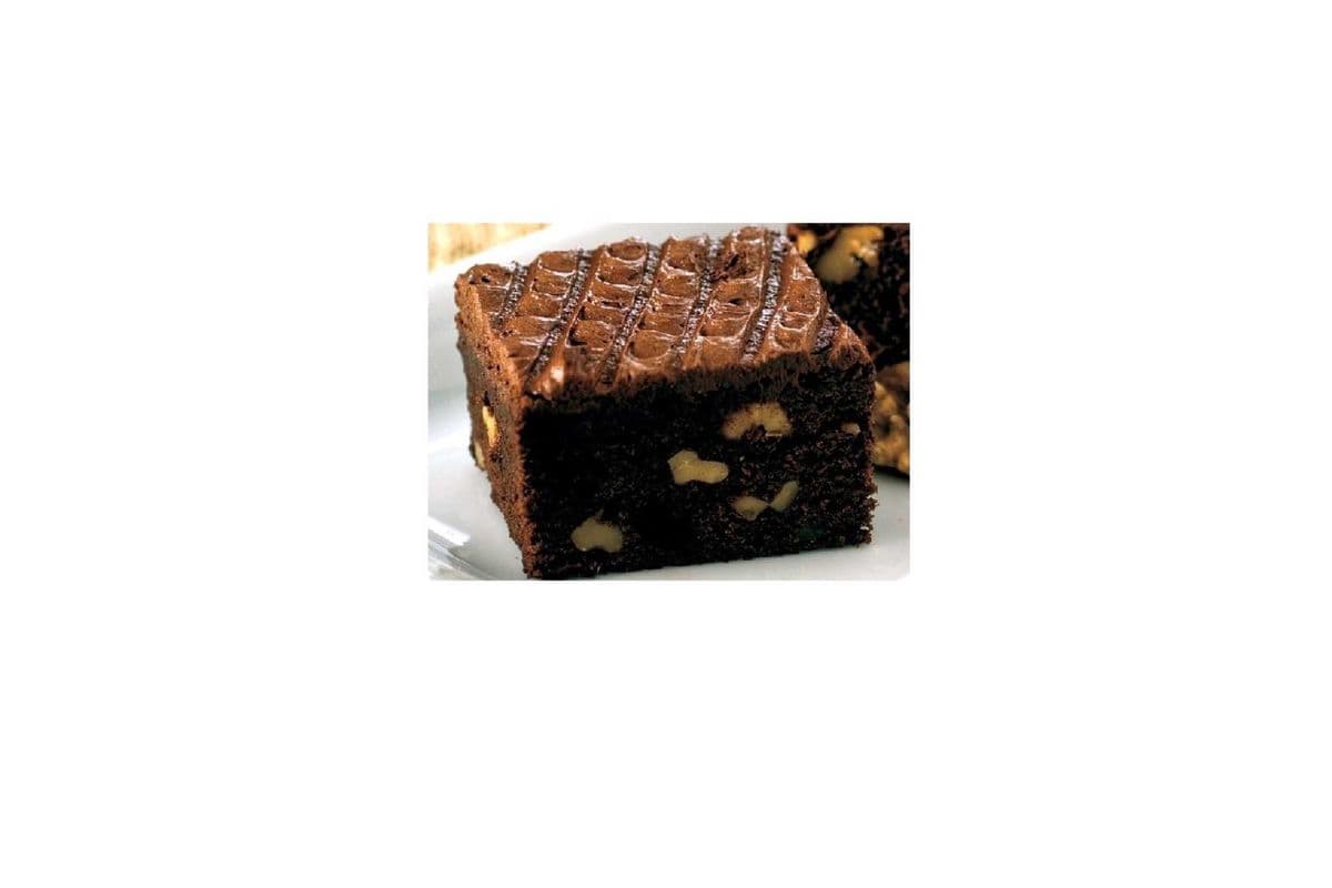 Deep Dutch Brownie