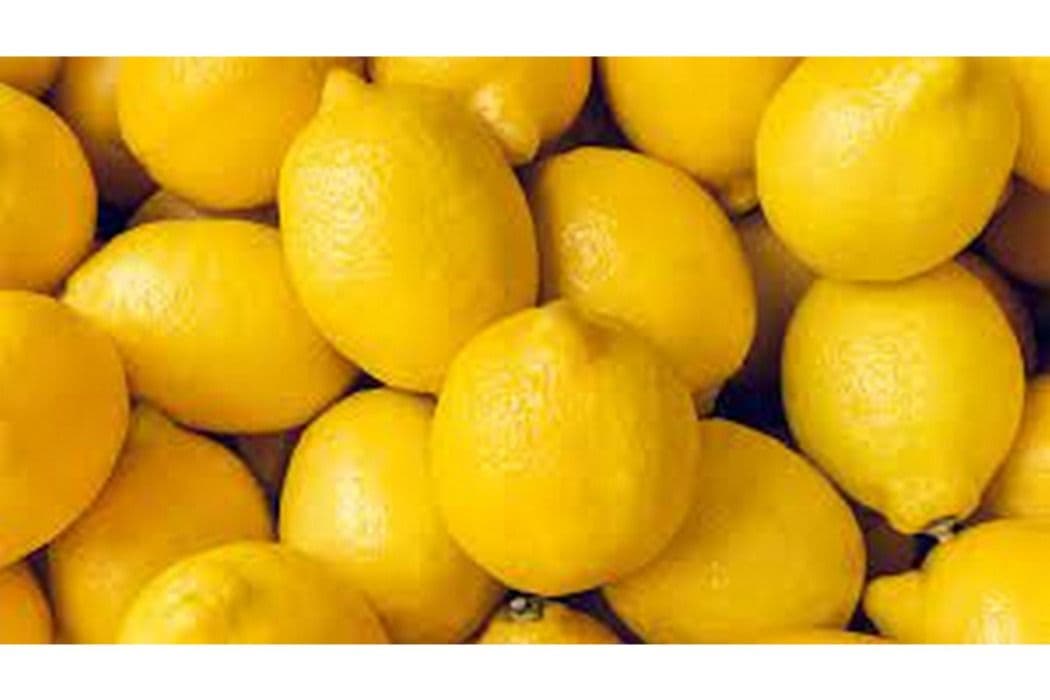 Lemon (3 pcs)
