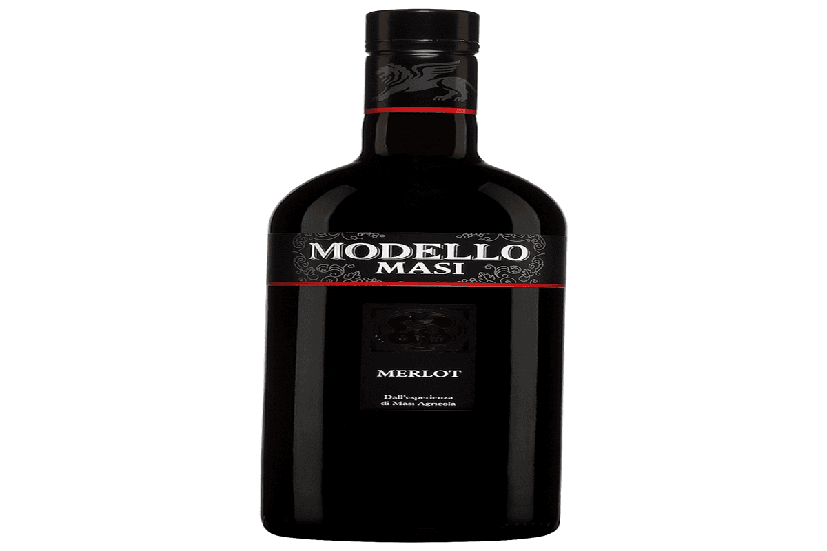 533026. Masi Modello Merlot (750 ml) (1 x 750ml)