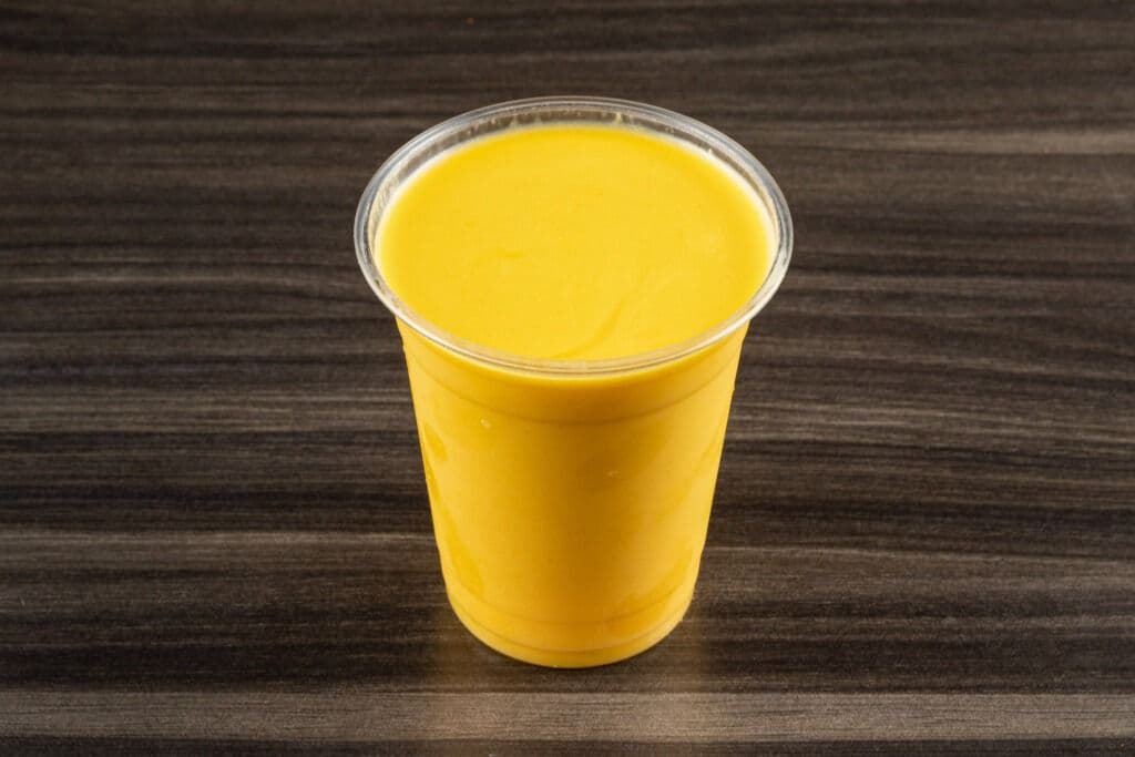 Mango Shake