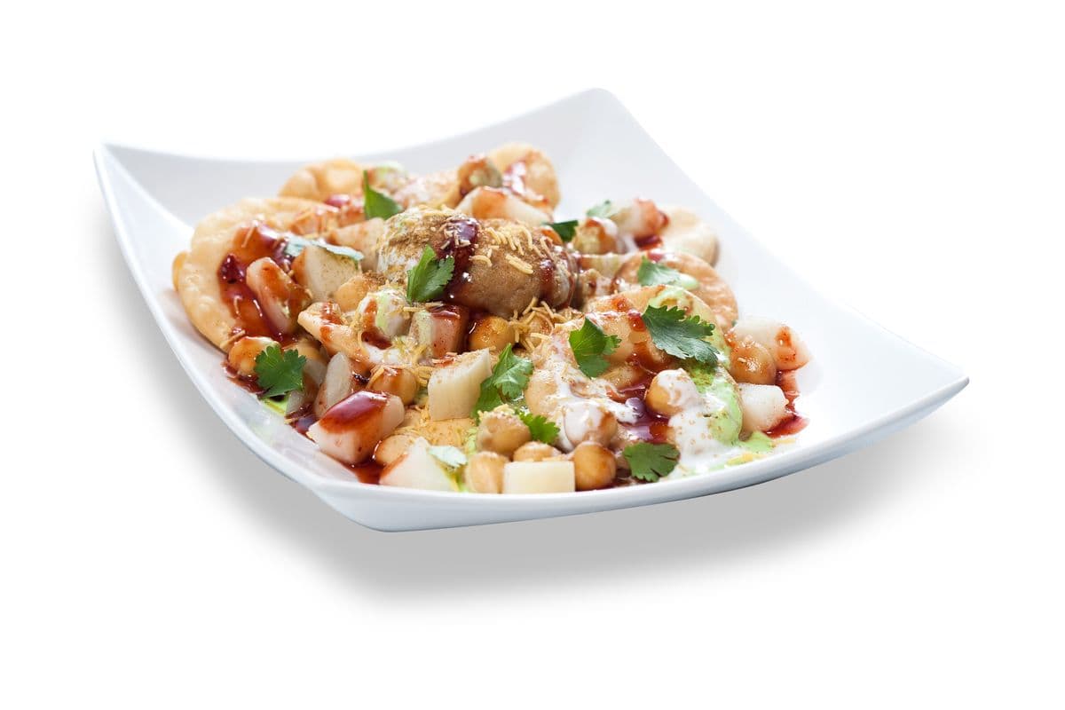 Chaat Papri