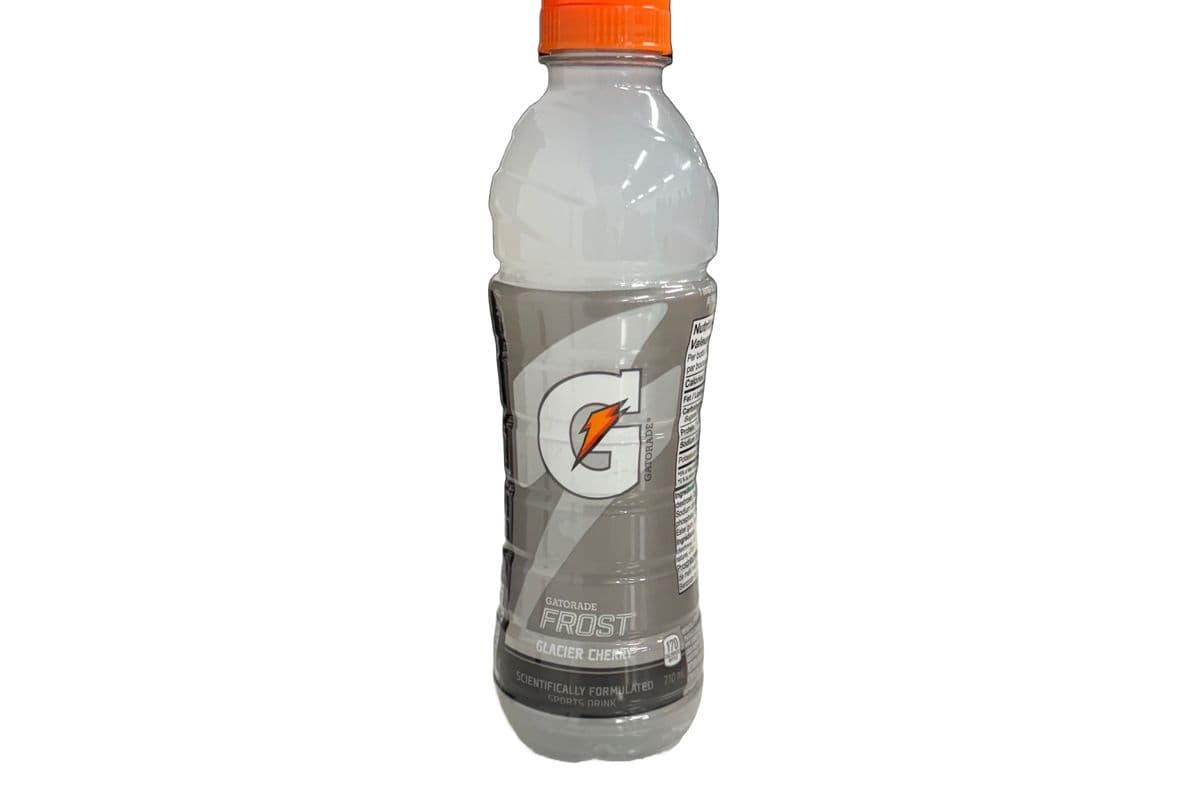 Gatorade Glacier Cherry (710ml)
