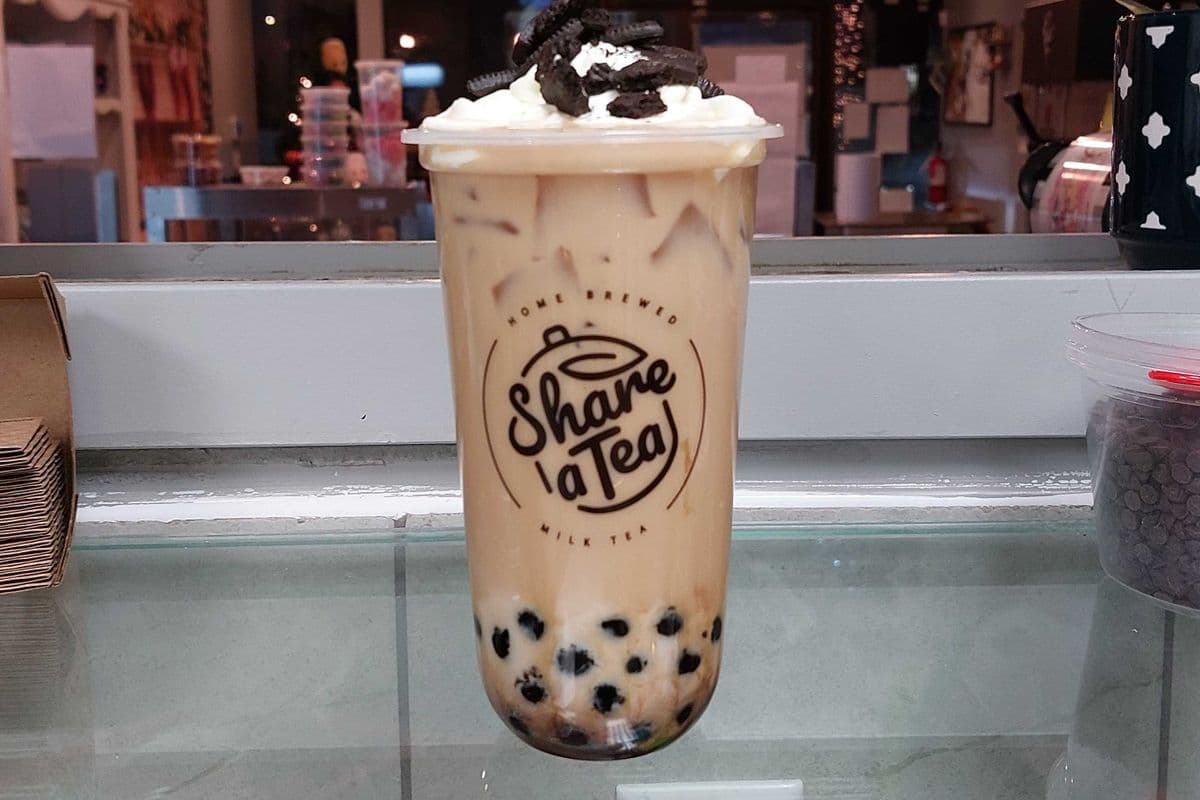 Oreo Coffee (24 oz)