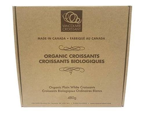 VANCOUVER CROISSANT 480G