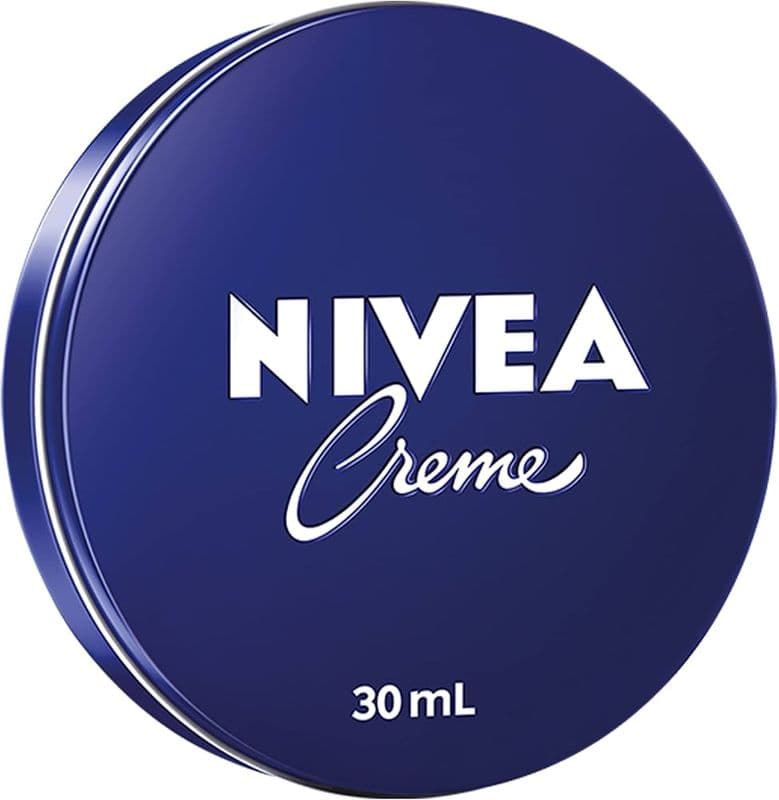 Nivea Creme 30ml/ Nivea Cream 30ml