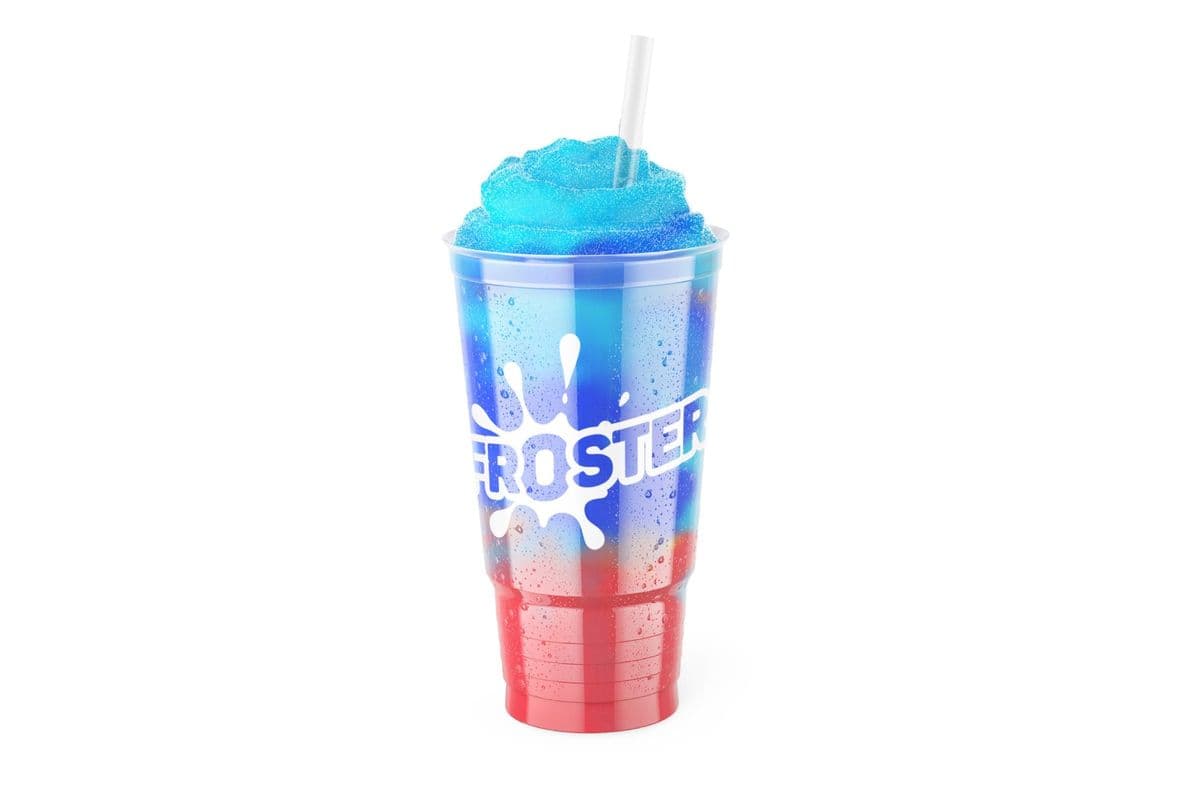 Froster - X-Large