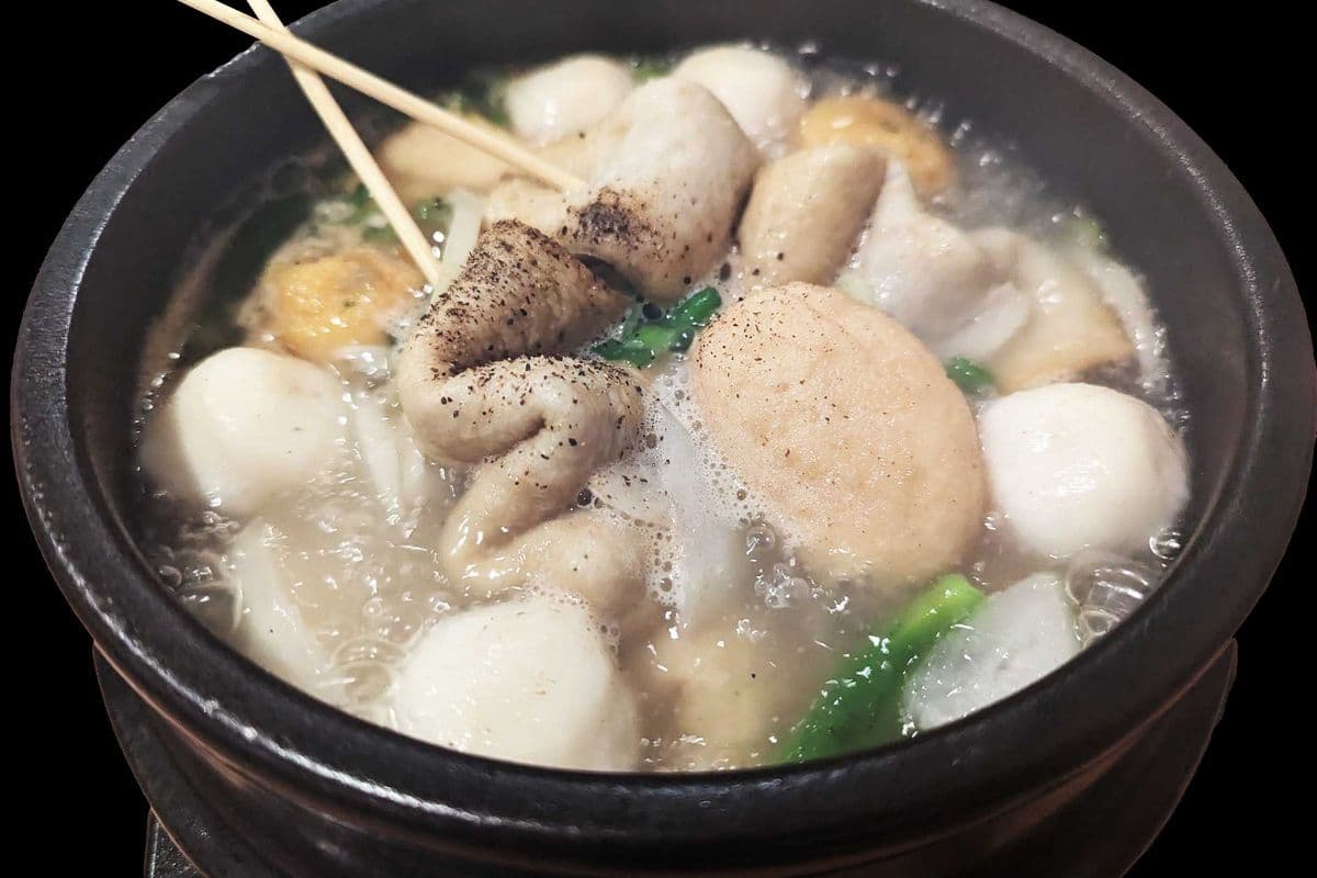 Eomuk-Tang