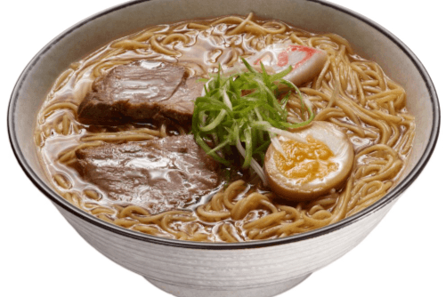 Shoyu Ramen