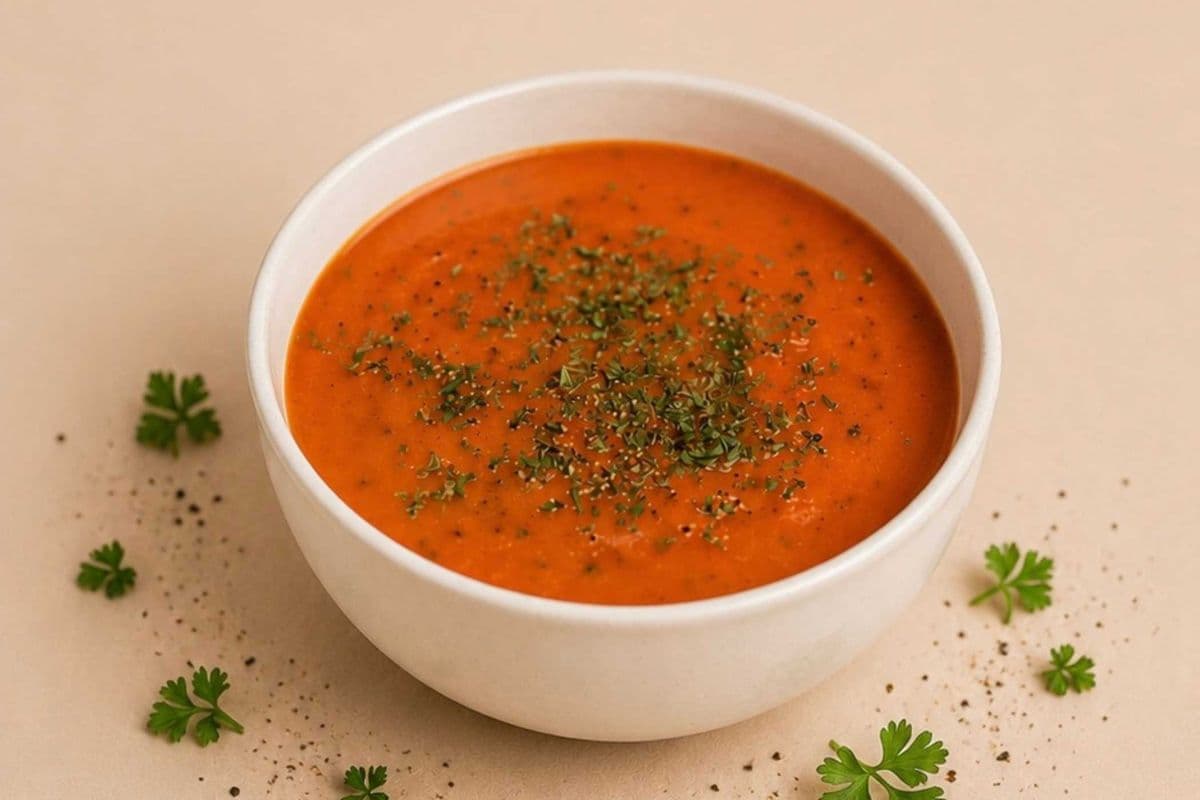 Tomato Soup