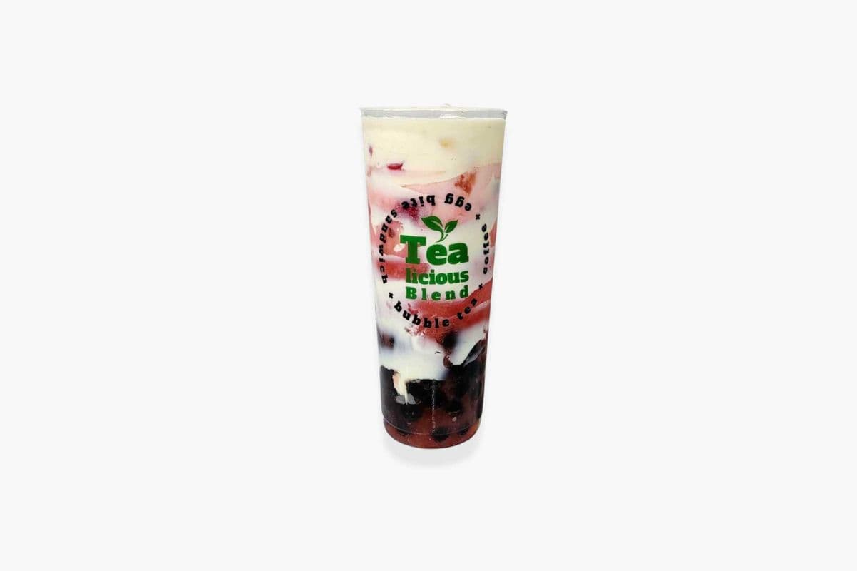 Strawberry Cheesecake (24 oz)