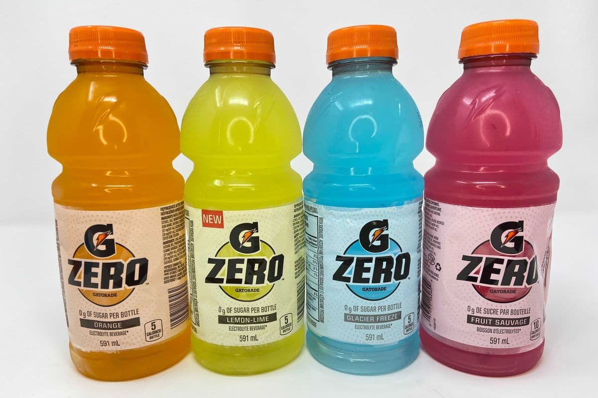 Gatorade