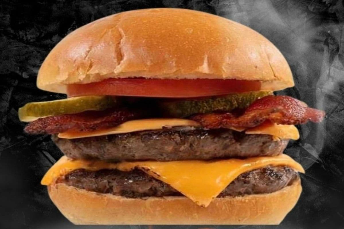 South Philly Burger