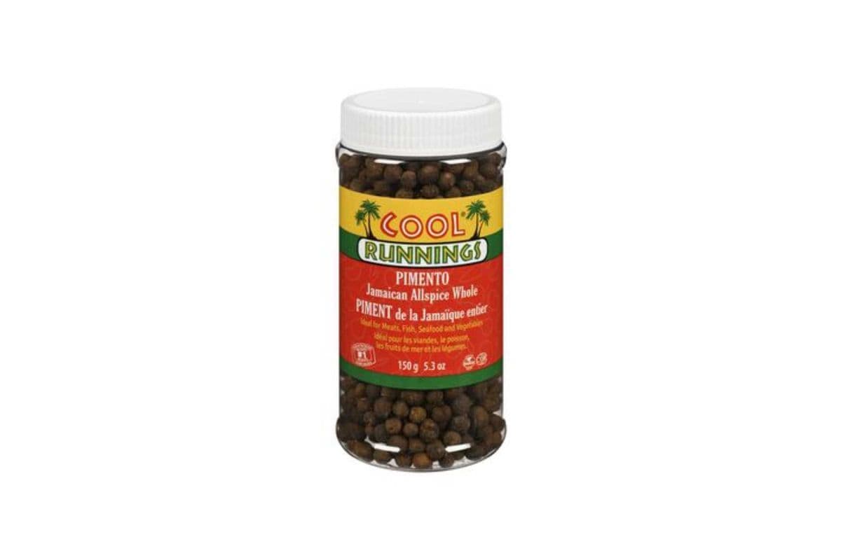 Cloves Whole 30g Cool Runnings