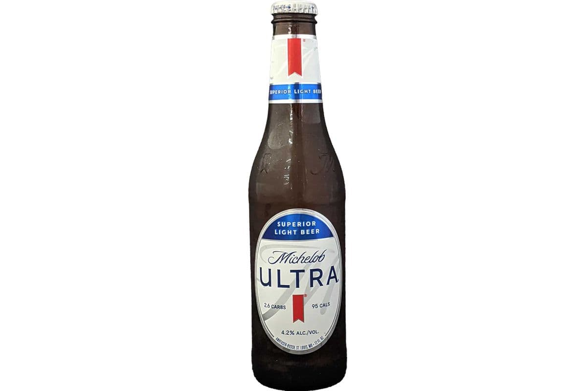 Michelob Ultra