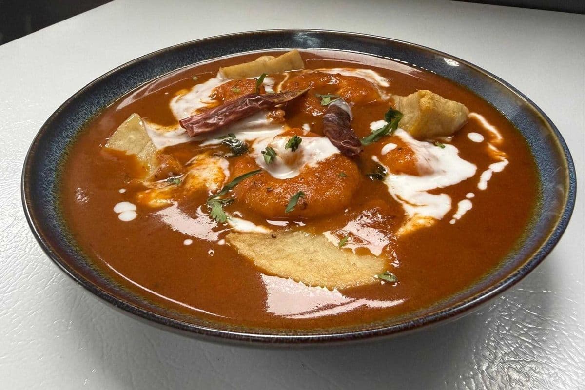 Fish Vindaloo – $16.95