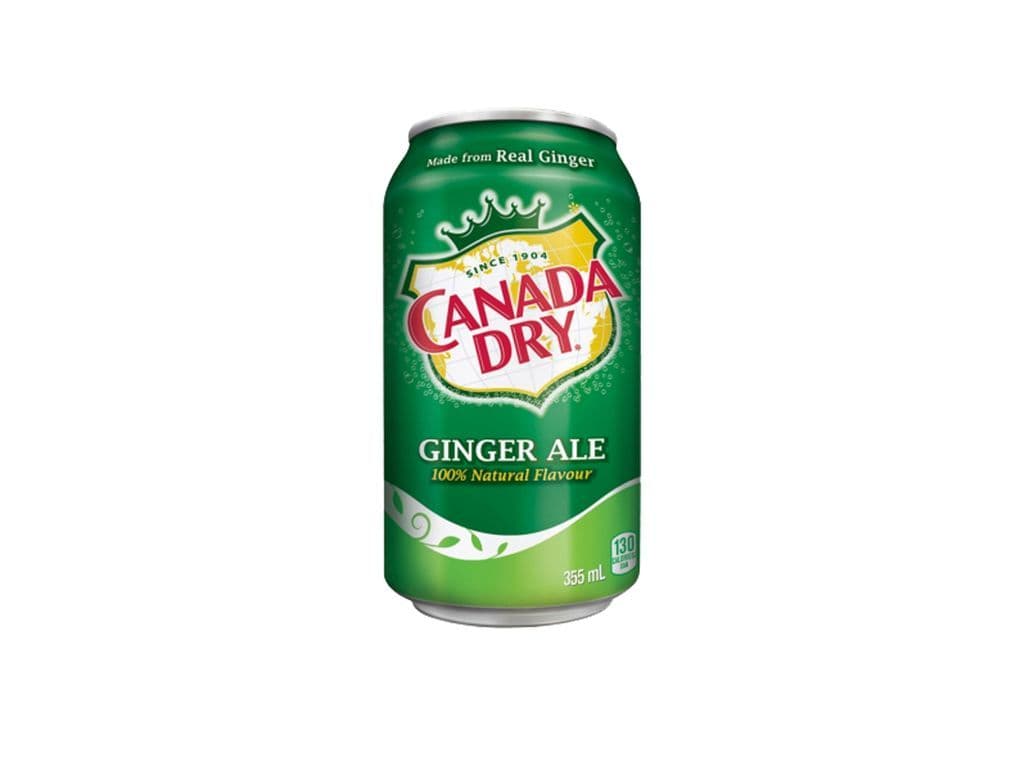 Canada Dry