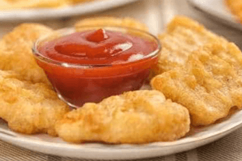 Kids' Chicken Nuggets
