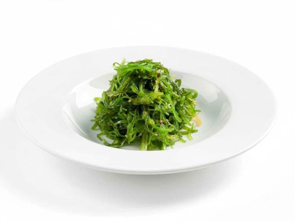 Hiyashi Wakame