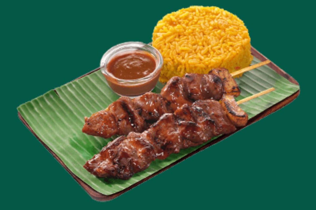 BBQ Skewers