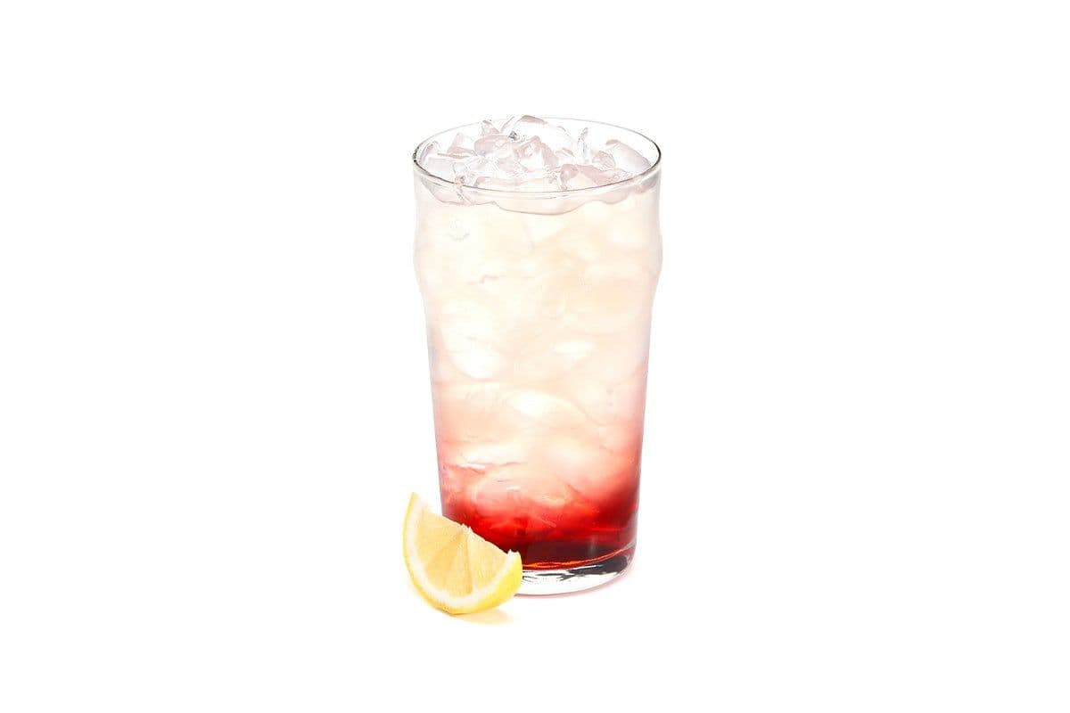 Strawberry Lemonade