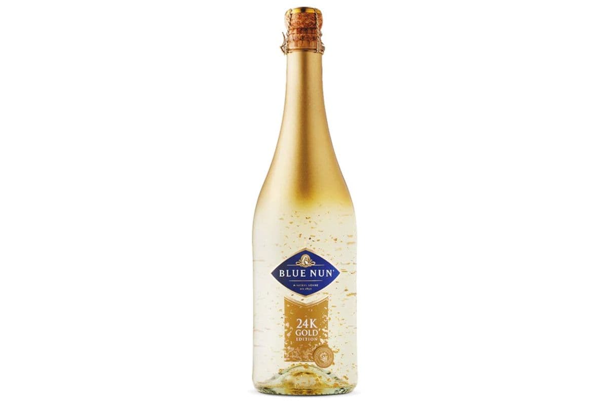 Blue Nun 24k Gold Edition (1 x 750 ml)