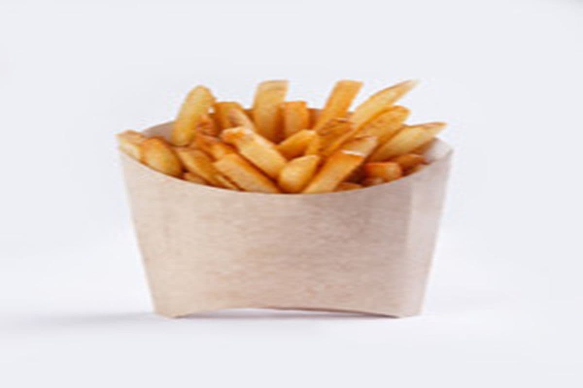 Fresh Cut Fries