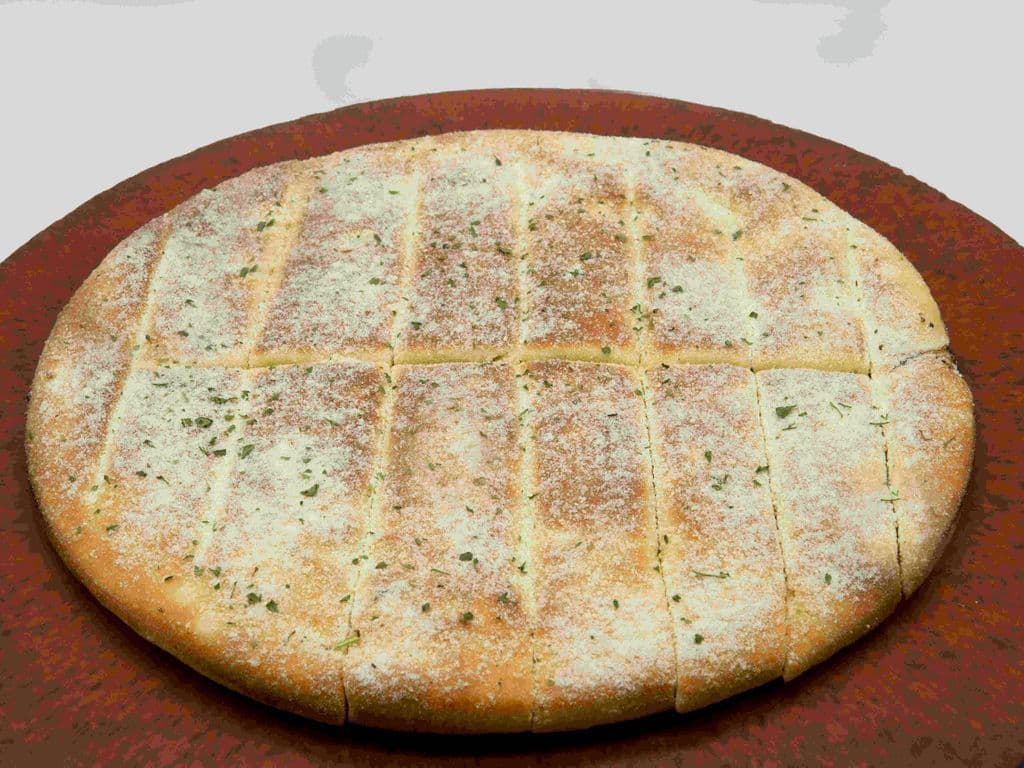 Traditional Breadsticks (16 pcs)+ 2 Marinara