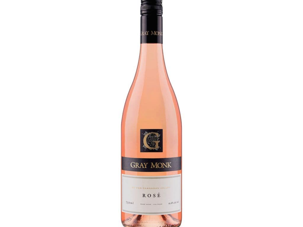 Gray Monk - Rose