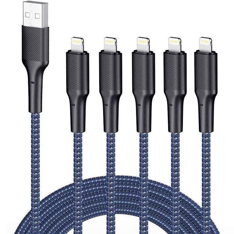 Iphone Cable (3ft)