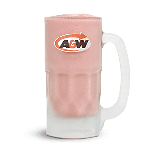 Strawberry Shake