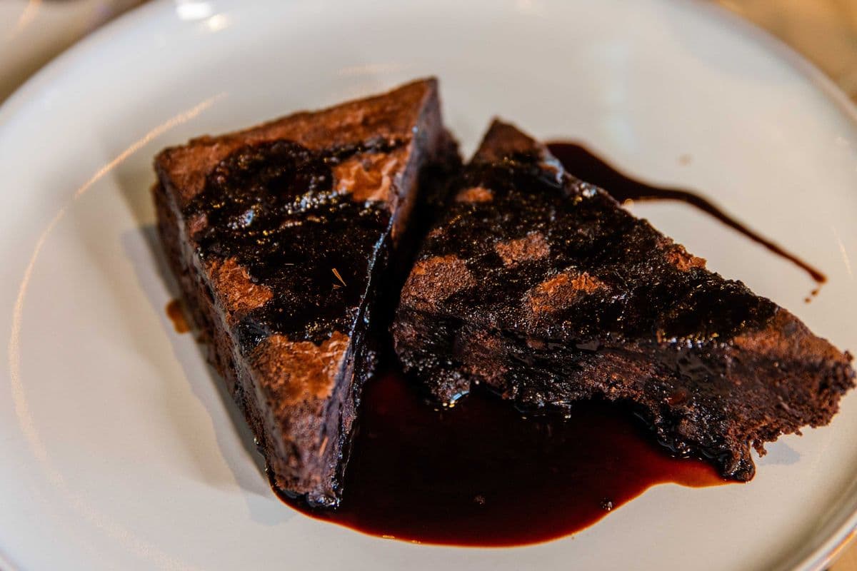 Big Brownie