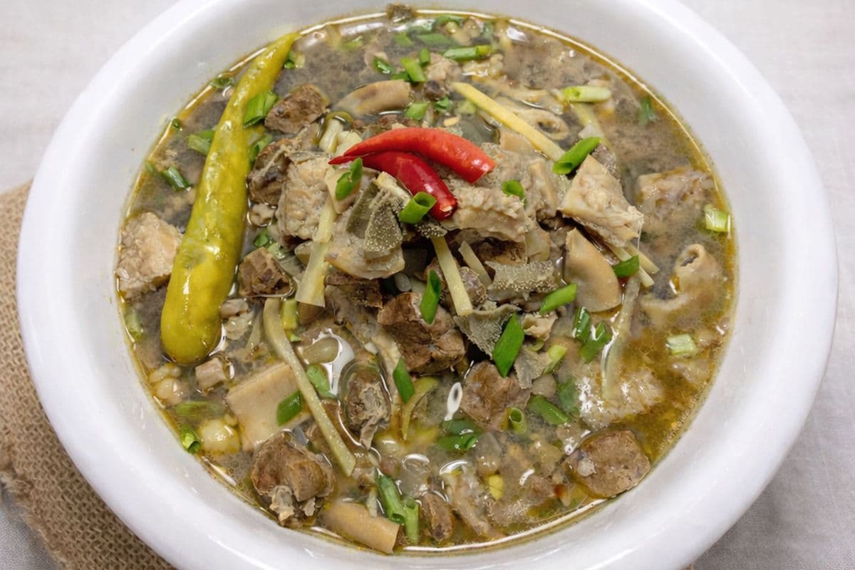 Papaitan