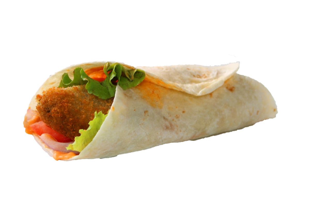 Veggie Wrap