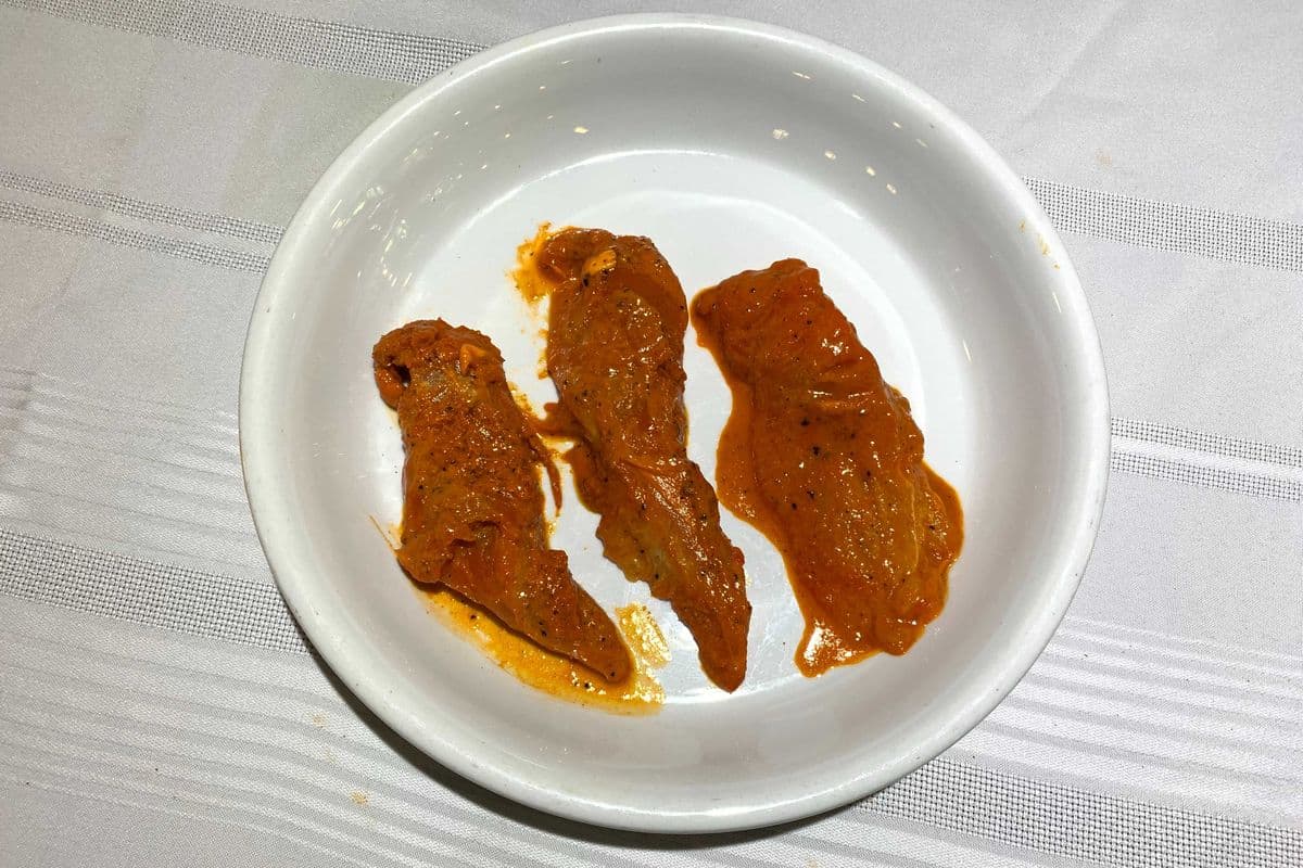 Kuku Choma uncooked (1lb) (1 lb)