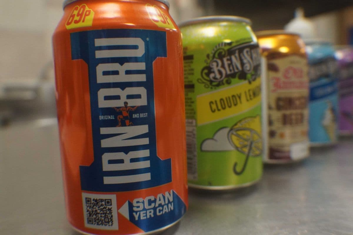 IRN Bru