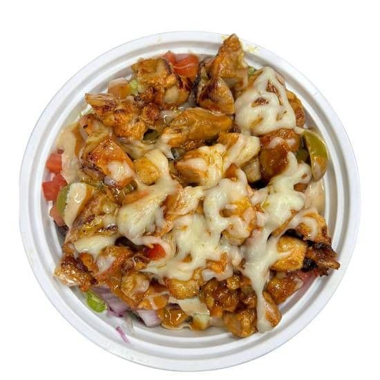 Bowl Meal