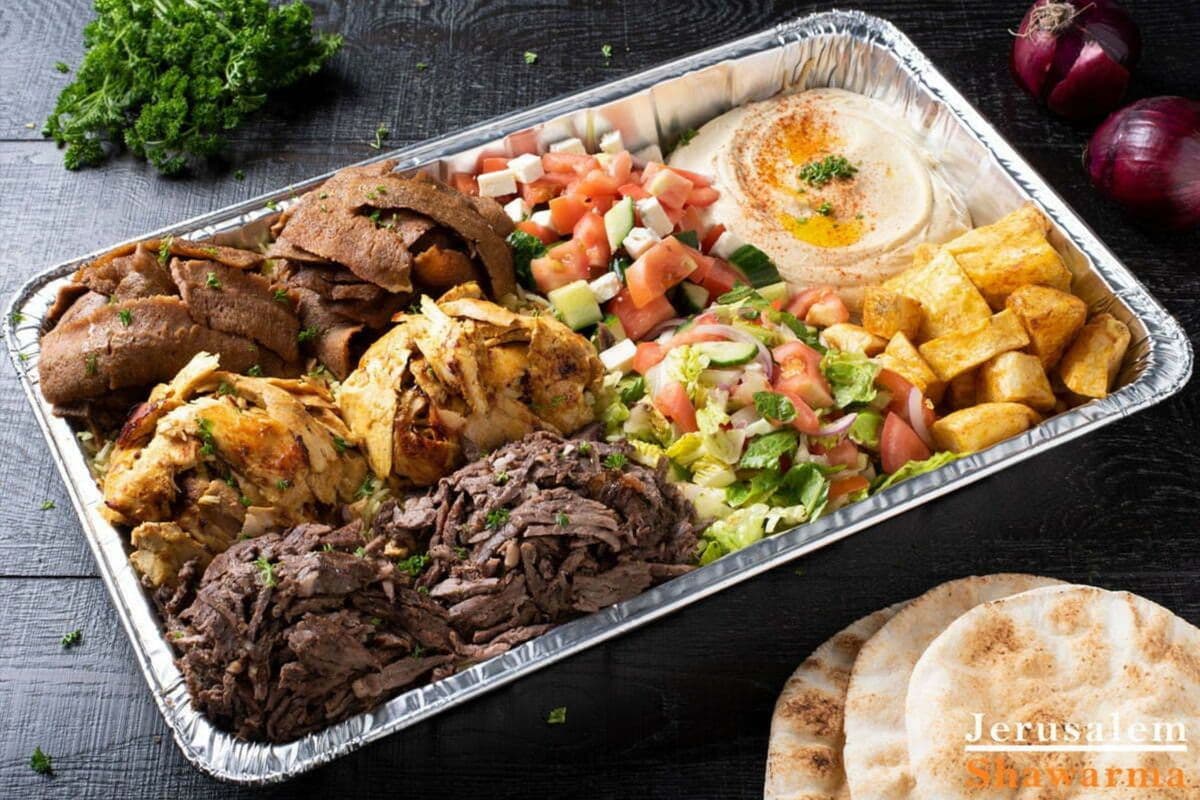 Meat Lovers for 6
