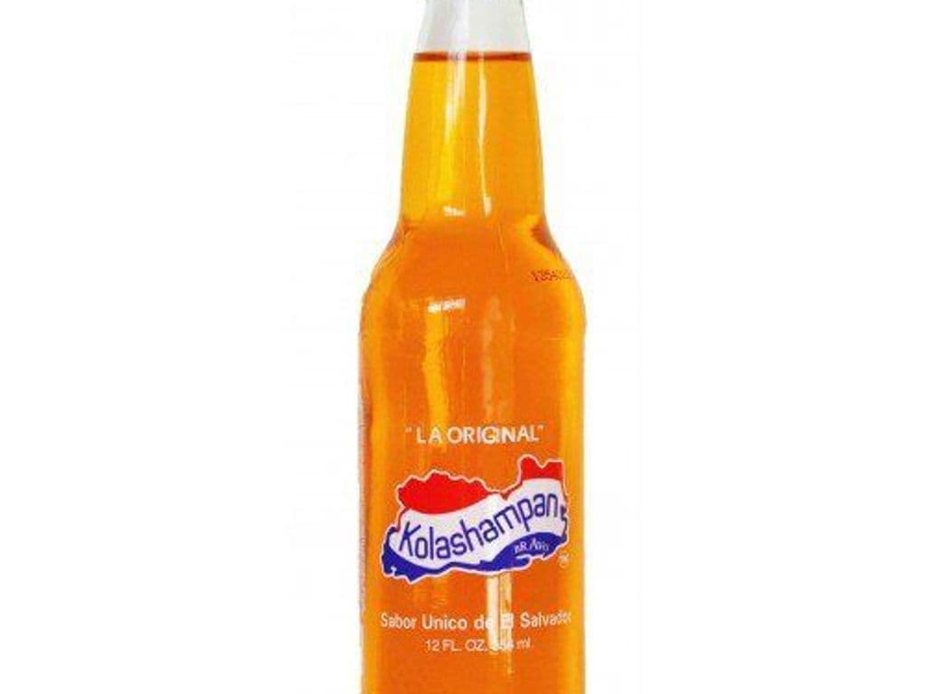Kola Shanpan
