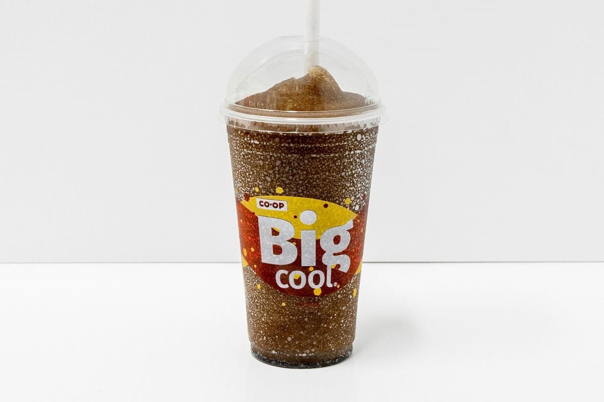 Medium Big Cool (476 ml)