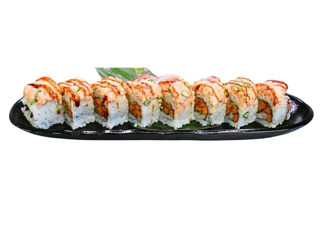 Creamy Lobster Roll